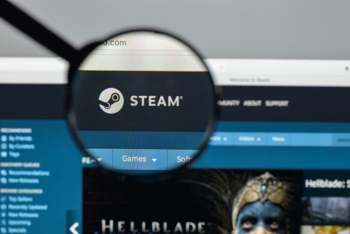 Simple Ways to Put Money on Steam: 10 Steps (with Pictures)