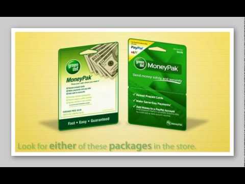 How to Transfer Money from GreenDot to PayPal?