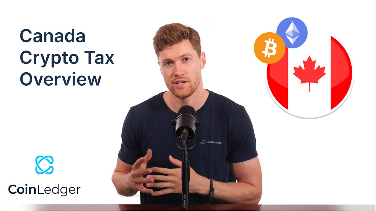 Crypto Tax Rates Canada: Breakdown | CoinLedger