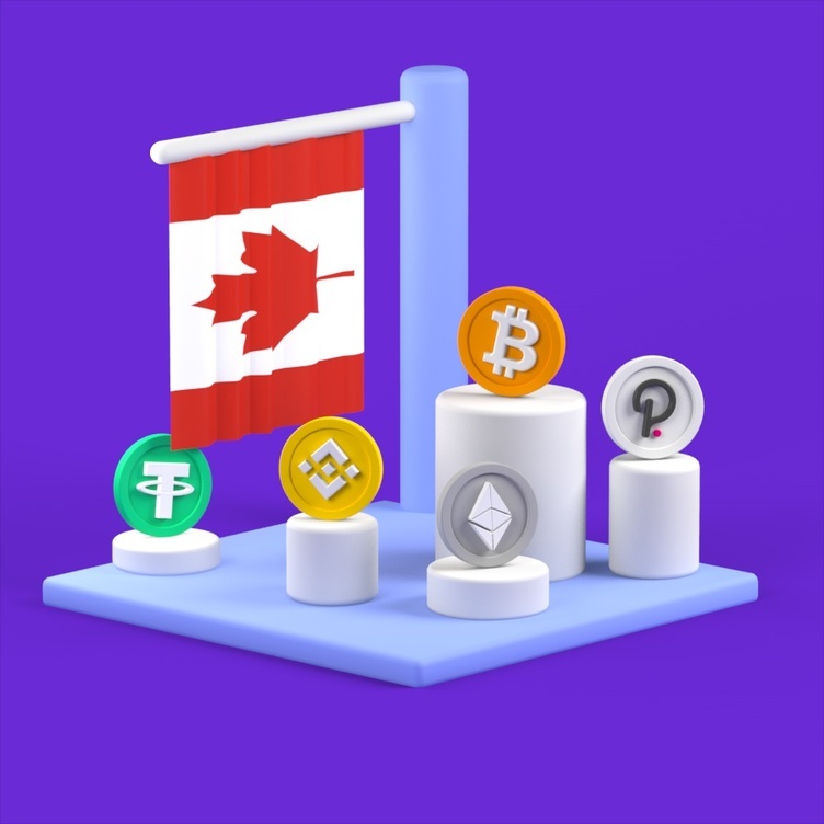 Easy crypto trading for Canadians | Newton