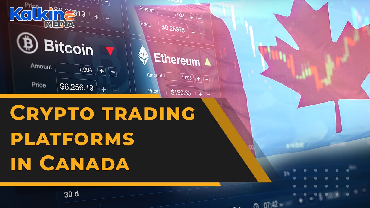 Best Crypto Exchanges in Canada For 