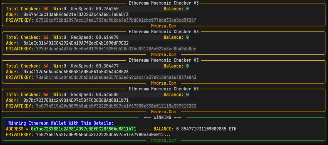 How to Import a Wallet via Private Key - Transfer Guides - Trust Wallet