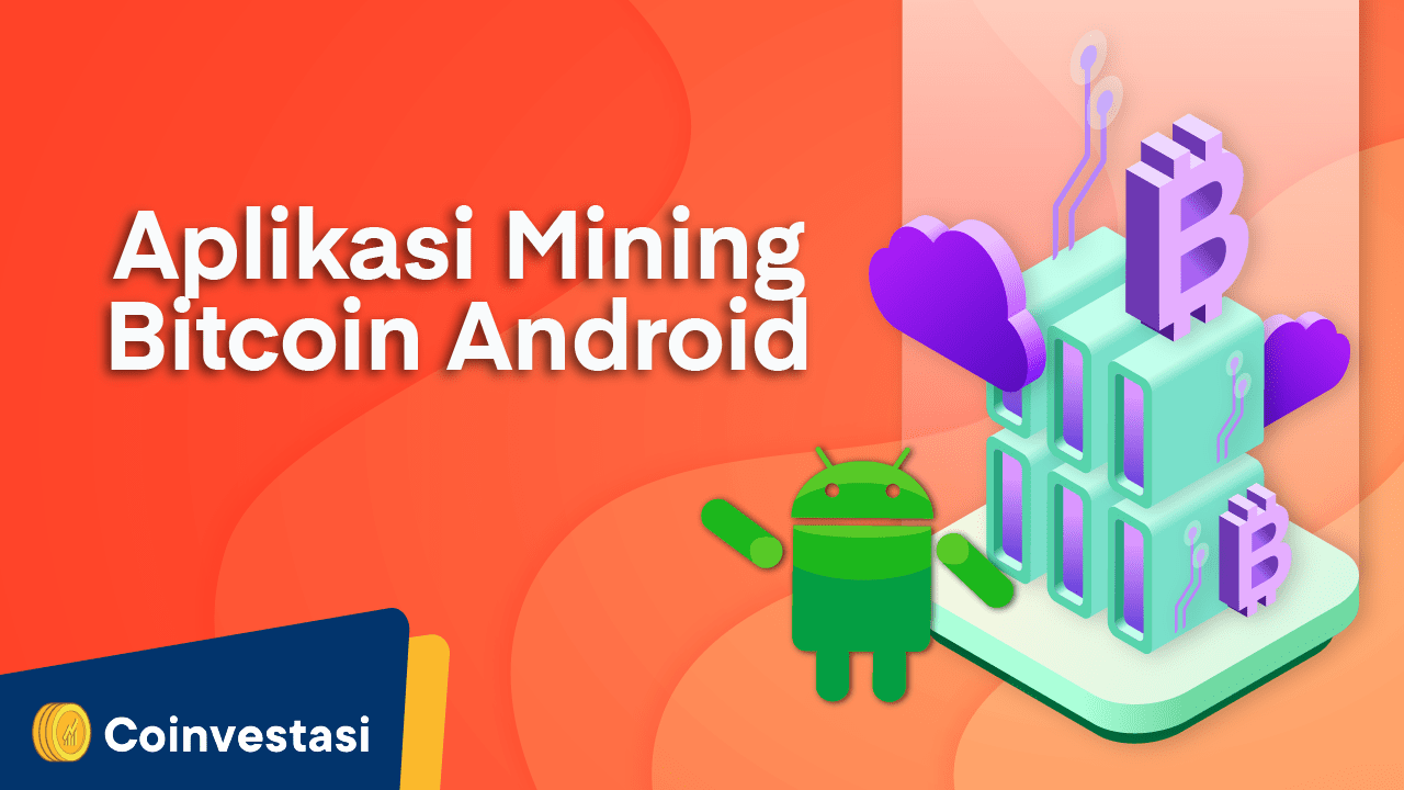 5 Aplikasi Mining Terbaik untuk iPhone | coinvestasi