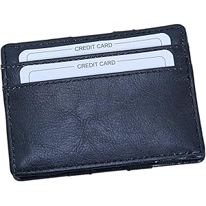 Magic Wallet Shop - The Biggest Range of Magic Wallets