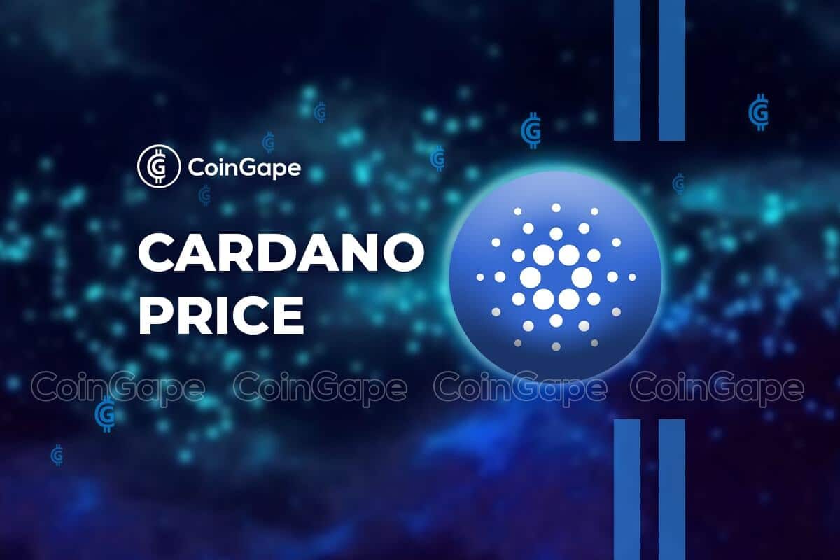 Cardano (ADA) Price Analysis: Bulls Aims For $1 | Live Bitcoin News