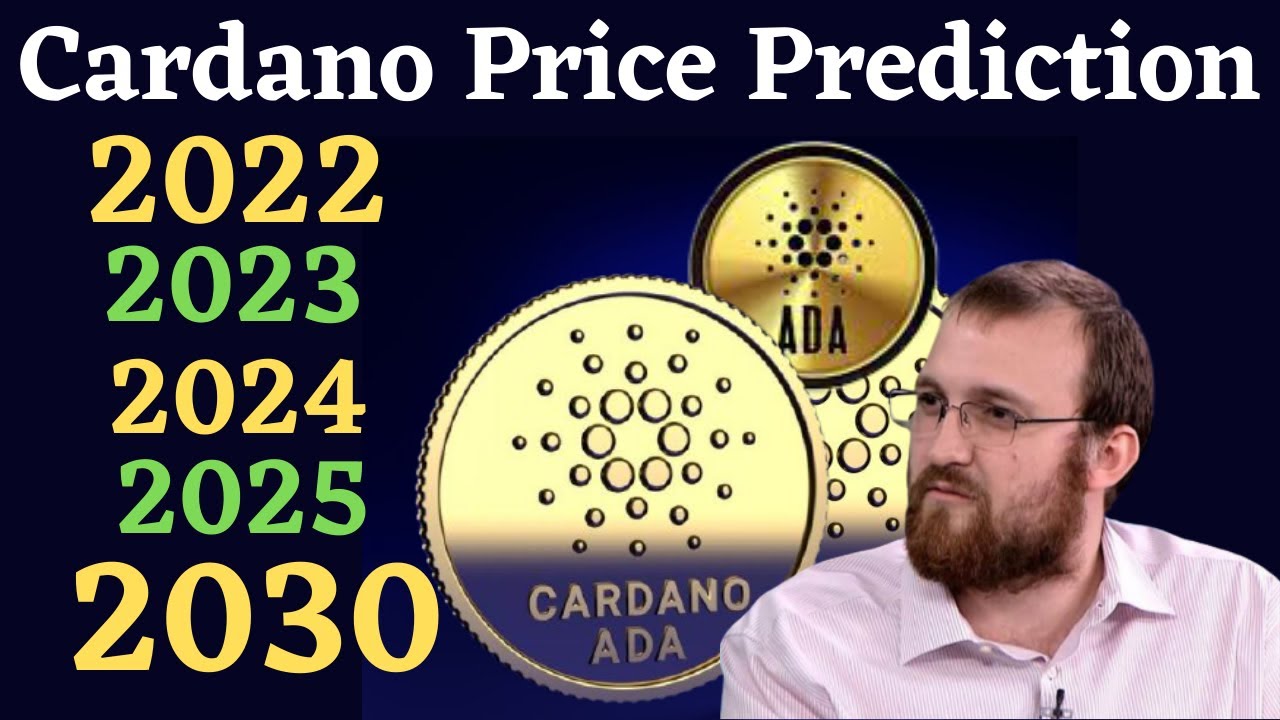 Cardano (ADA) Price Prediction , - Forecast Analysis