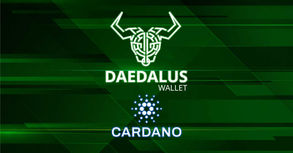 Daedalus Wallet Review