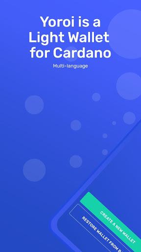 Cardano Wallet (ADA) | Secure ADA Wallet | Trust Wallet | Trust