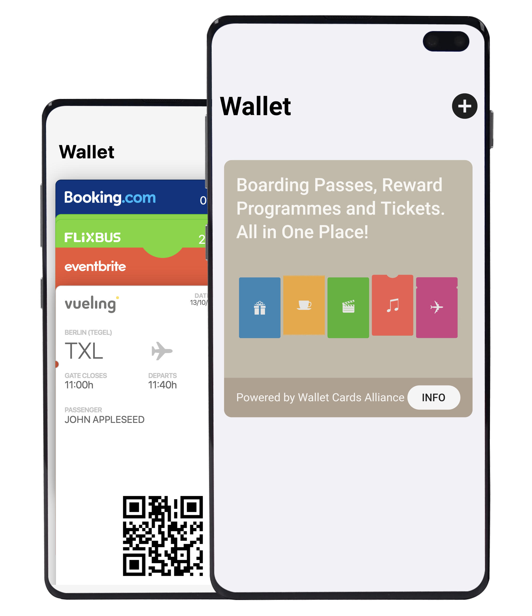 What Is a Mobile Wallet?