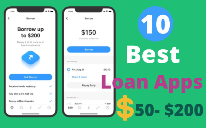 Best Instant Loan App in India without Salary Slip - Compare Top 10 loan app without salary slip