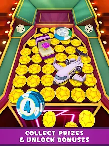 Coin Dozer App Download - Gratis - 9Apps