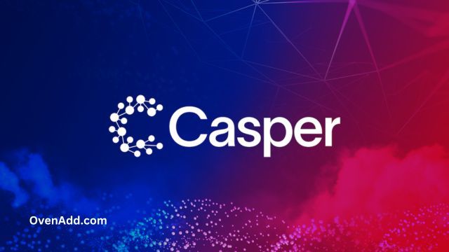 Casper Network Price Today (USD) | CSPR Price, Charts & News | cryptolove.fun