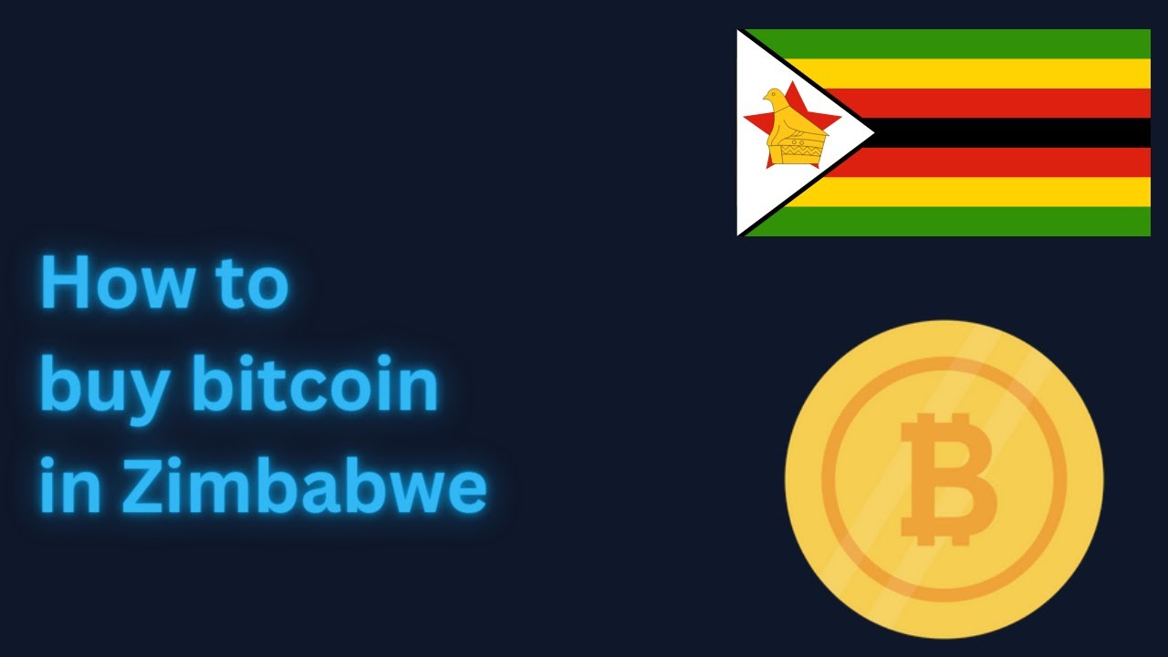 How to Buy Bitcoin with Telegram in Zimbabwe - Bitcoin for Fairness