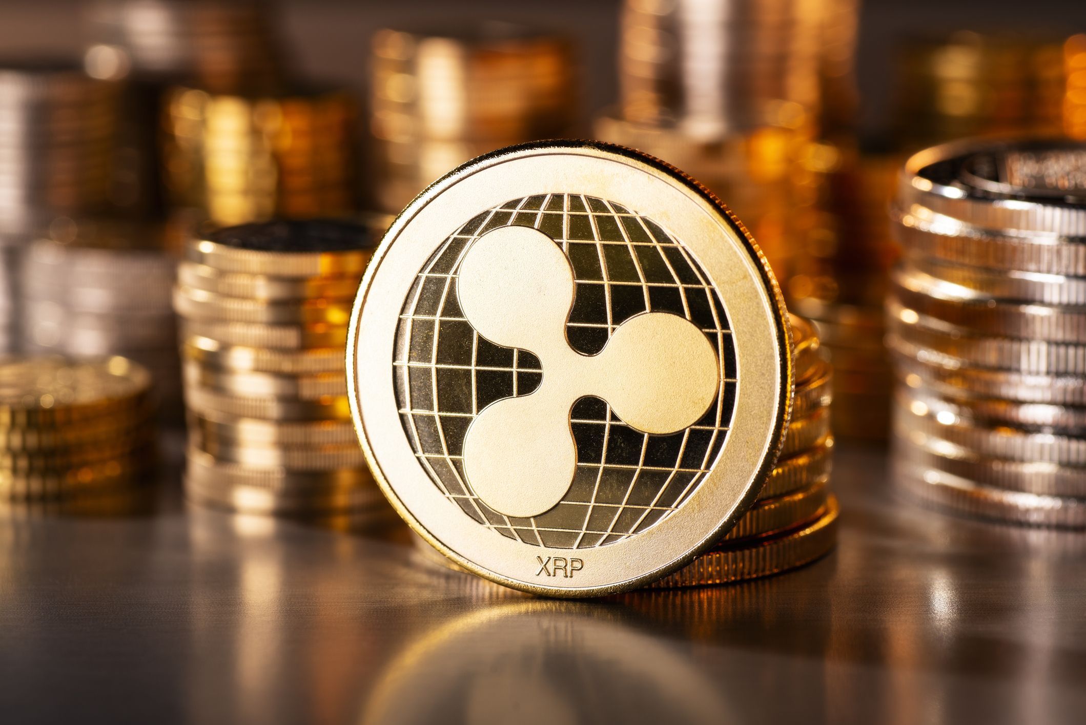 XRP Price Faces Another Glitch? Clip Showcases an XRP Price of $34, on CoinMarketCap