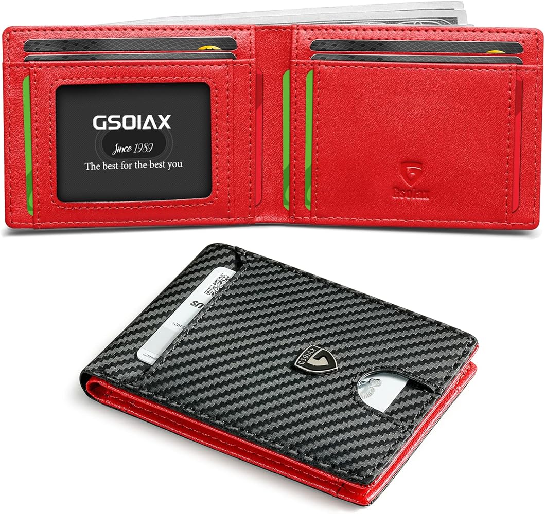 23 Of The Best Wallets You Can Get On Amazon