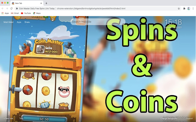 Coin Master free spins and coins links (February ) - VideoGamer