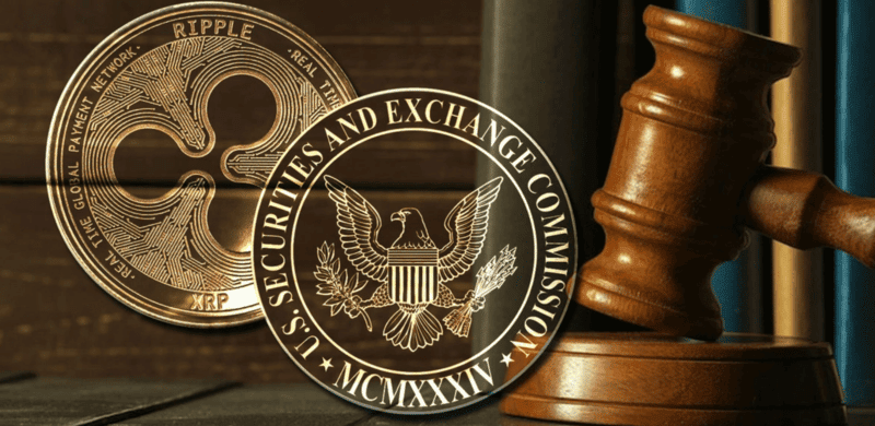 Ripple claims 'a very big win' in SEC case