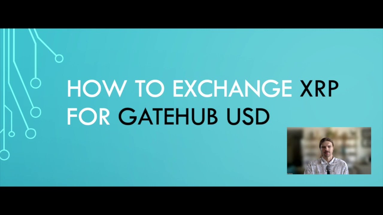 GateHub Review - CoinJournal