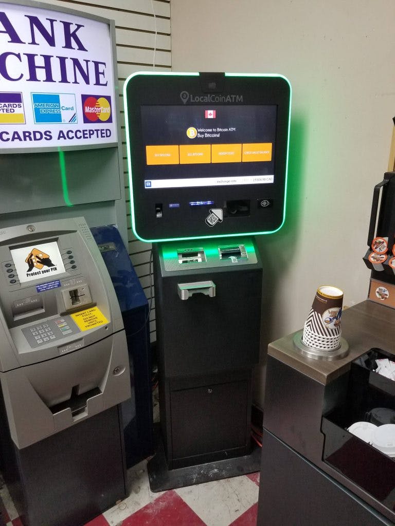 Places that accept Bitcoin in Toronto | NOWPayments