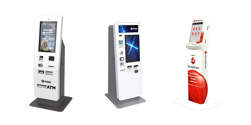 Crypto ATM Market Size, Share and Trend _ Forecast – | MRFR