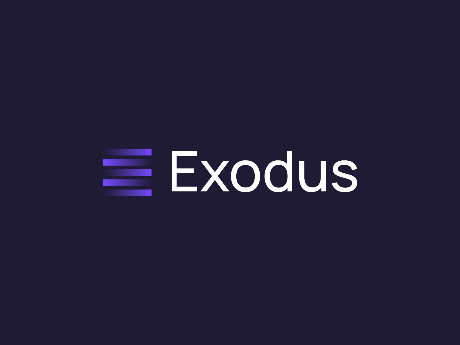 How to Import Your Exodus Wallet to Trust Wallet | Trust