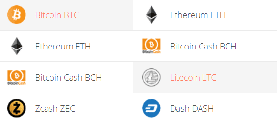 LTC to BTC | How much is Litecoin in Bitcoin