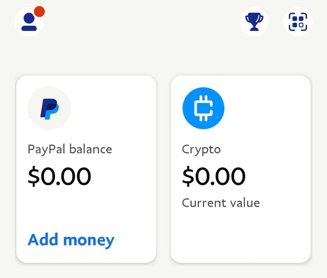 How to Buy and Sell Crypto With PayPal - NerdWallet