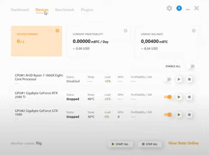 Crypto Scam Tracker | The Department of Financial Protection and Innovation