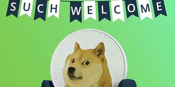 Dogecoin soars from joke to $50 billion, fed by crypto craze - Los Angeles Times