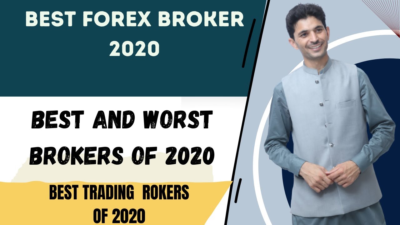 5 Best Forex Brokers in India for [month,year] – Forex Trading in India