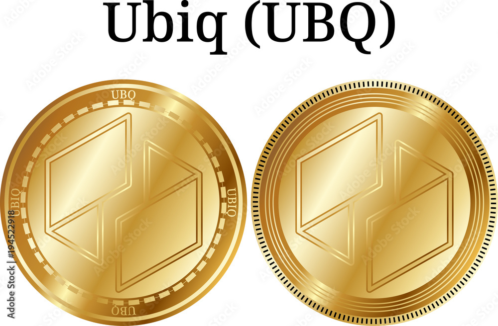 Ubiq price today, UBQ to USD live price, marketcap and chart | CoinMarketCap