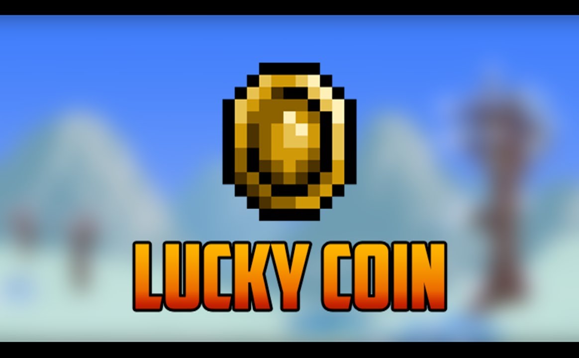 Coin Ring - Official Terraria Wiki