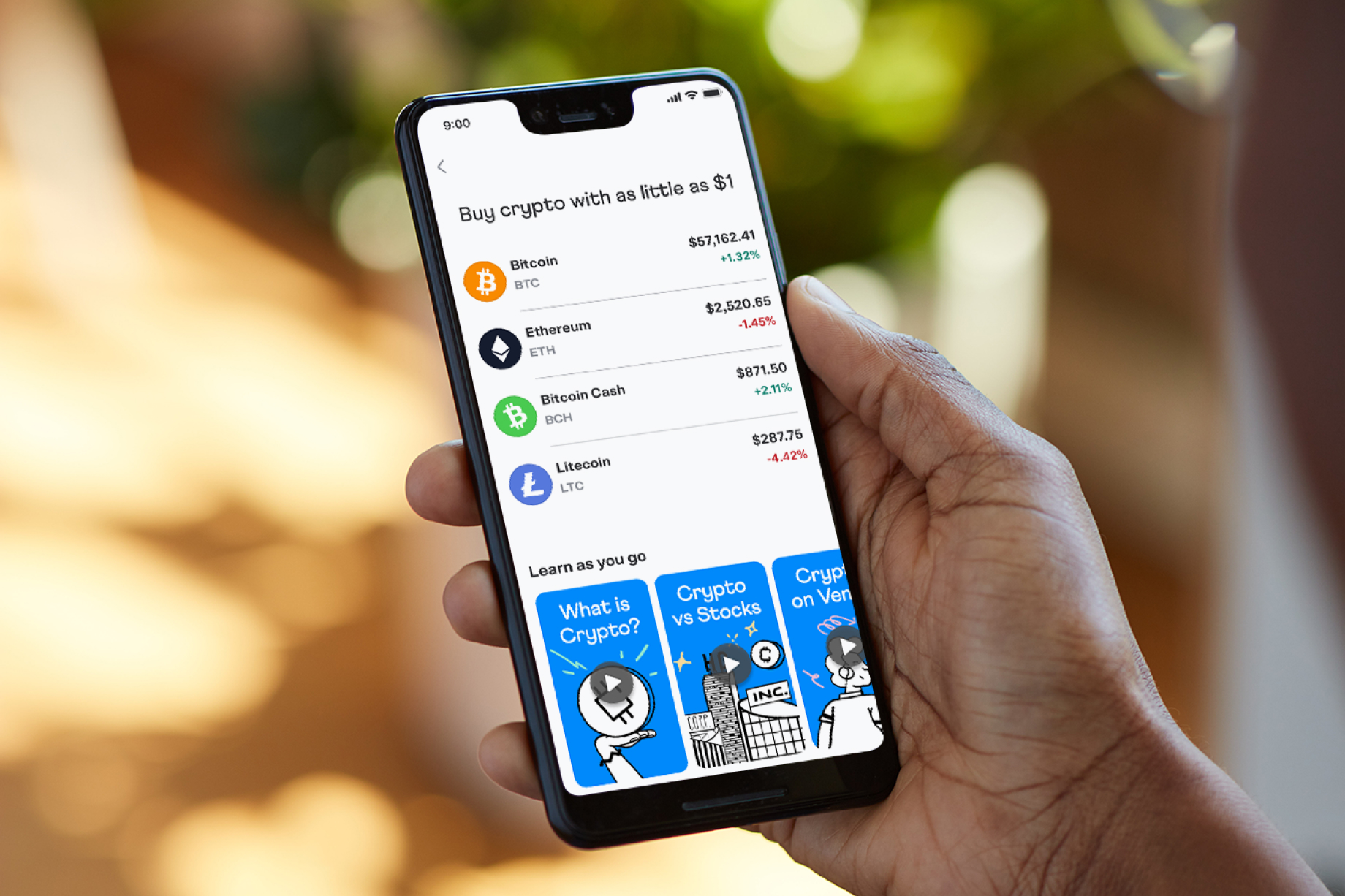 How to Buy and Sell Crypto With Venmo - NerdWallet