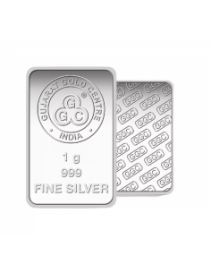 Compare 1 gram Silver Bar - Geiger Edelmetalle (Original Square Series) dealer prices