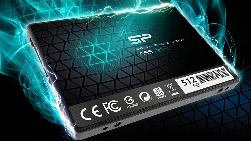 Mining impact on Crucial SSD warranty | cryptolove.fun