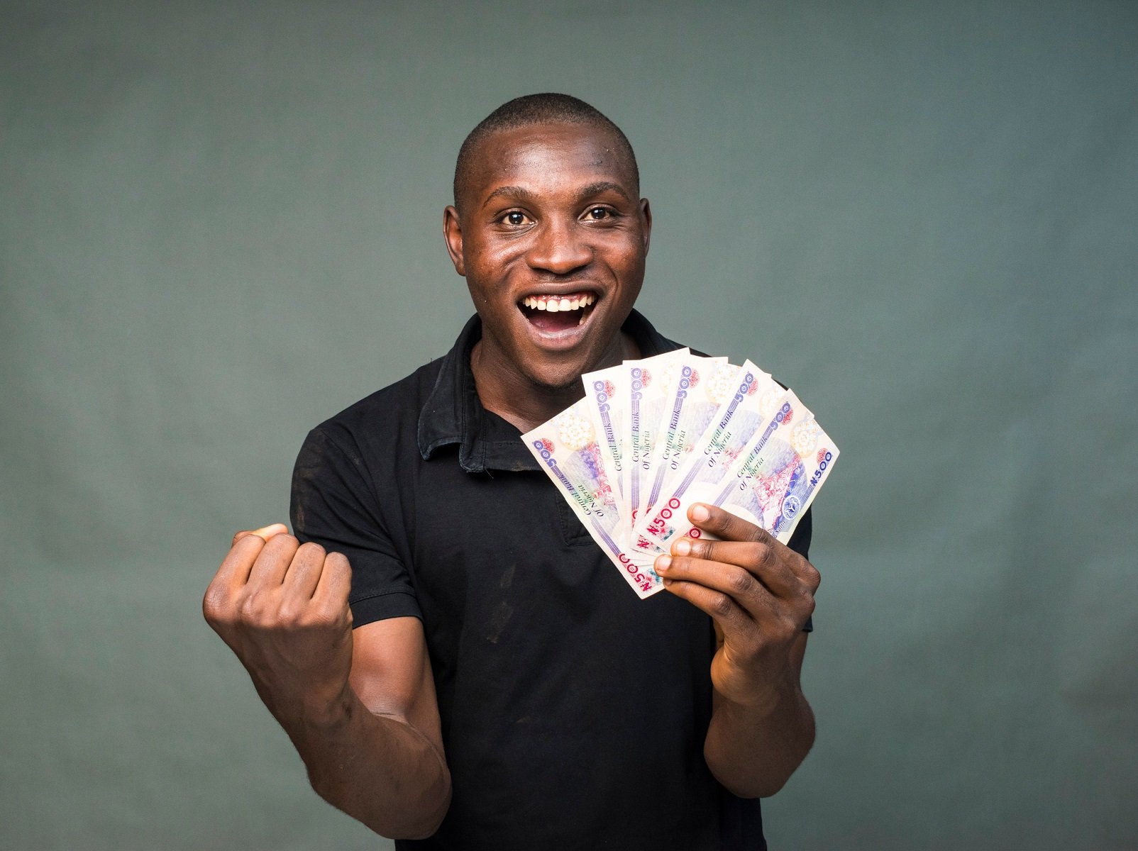 Aboki Forex: Dollar to Naira Black Market Today