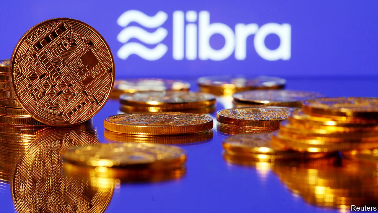 Libra cryptocurrency | Digital Watch Observatory