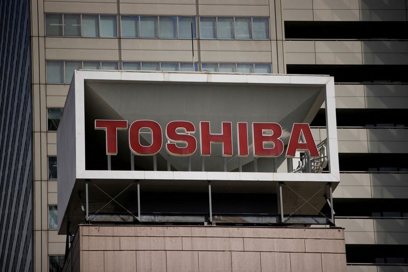 Toshiba: Toshiba delisted after 74 years, faces future with new owners - The Economic Times