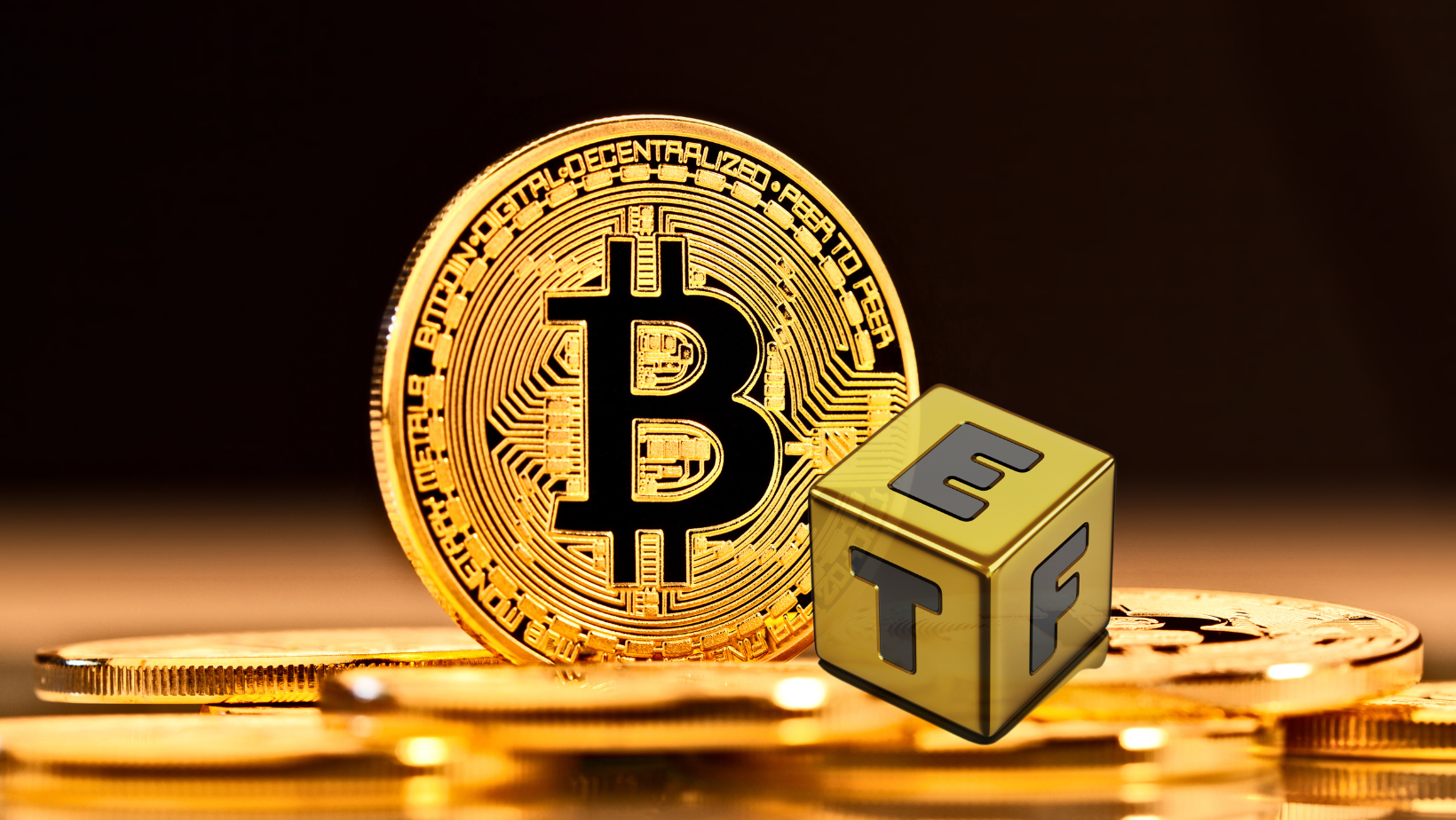 Bitcoin Etfs: Will spot Bitcoin ETF approval in the US spark a crypto party in India?, ET BFSI