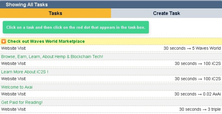 63 Multiple Coins faucet list as on Mar - cryptolove.fun