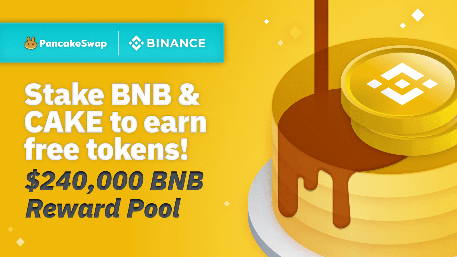 Binance Launchpool: Earn Portal (PORTAL) Tokens by Staking BNB or FDUSD | CoinCodex