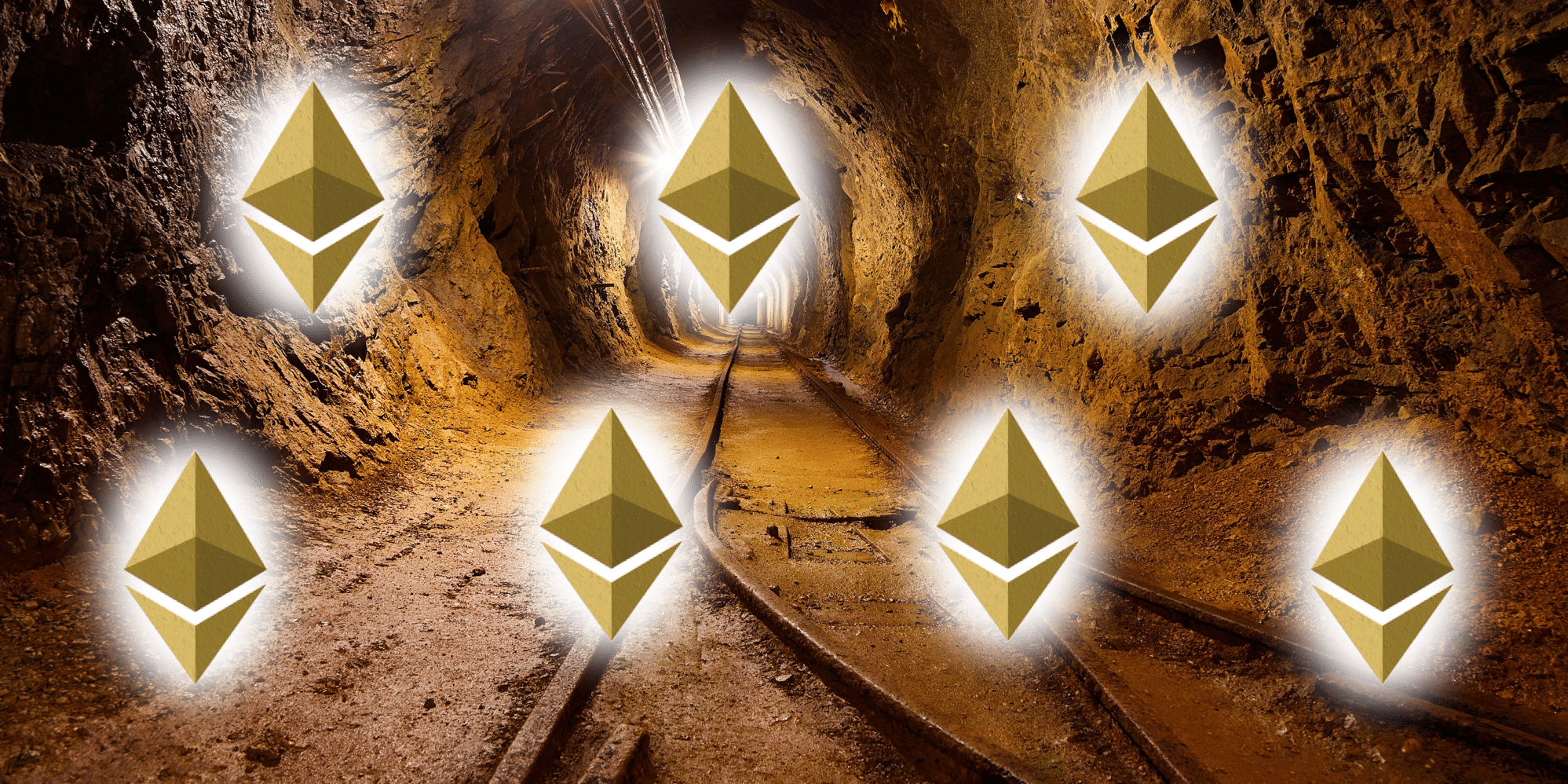 How to mine Ethereum? Beginner's Guide - cryptolove.fun