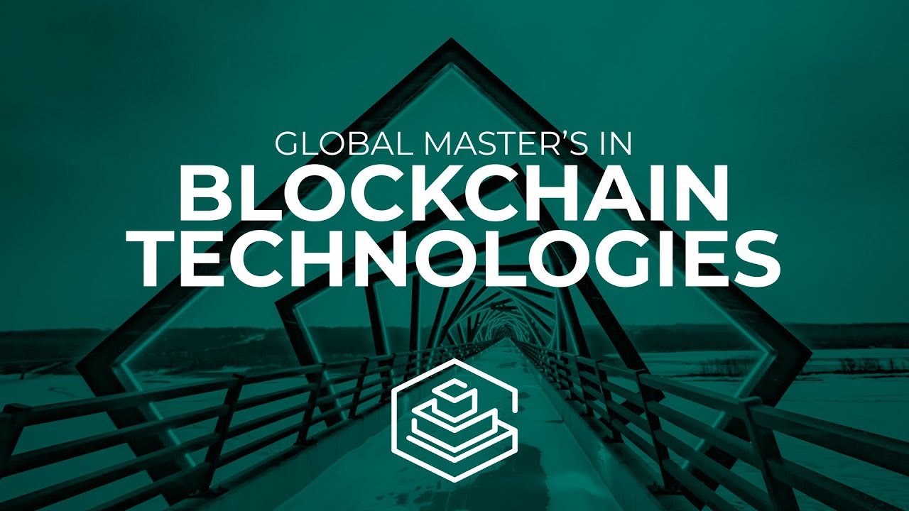 Master's in Global Business with Blockchain Technology | University of the Cumberlands