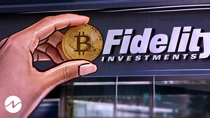 Fidelity - CoinDesk