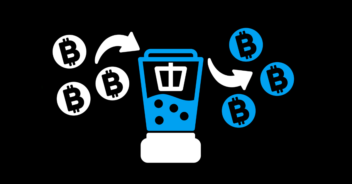 Mixing service. All about cryptocurrency - BitcoinWiki