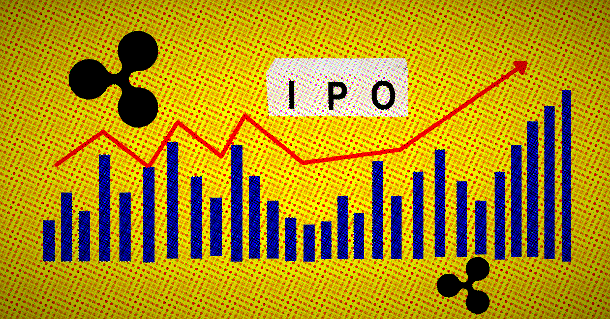 Is Ripple's share buyback positive or negative? - Ledger Insights - blockchain for enterprise