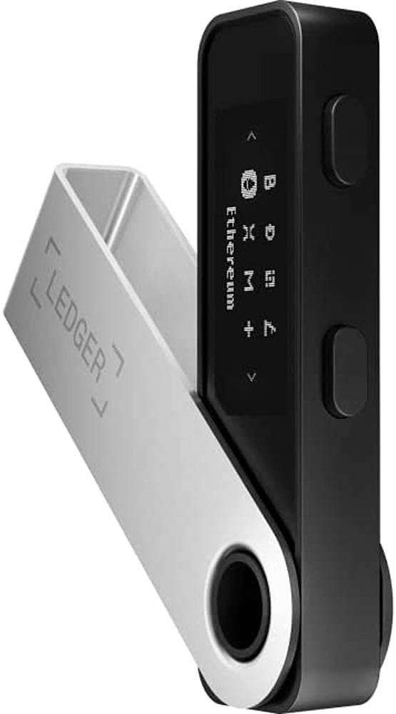 Ledger Nano S Plus | Ledger