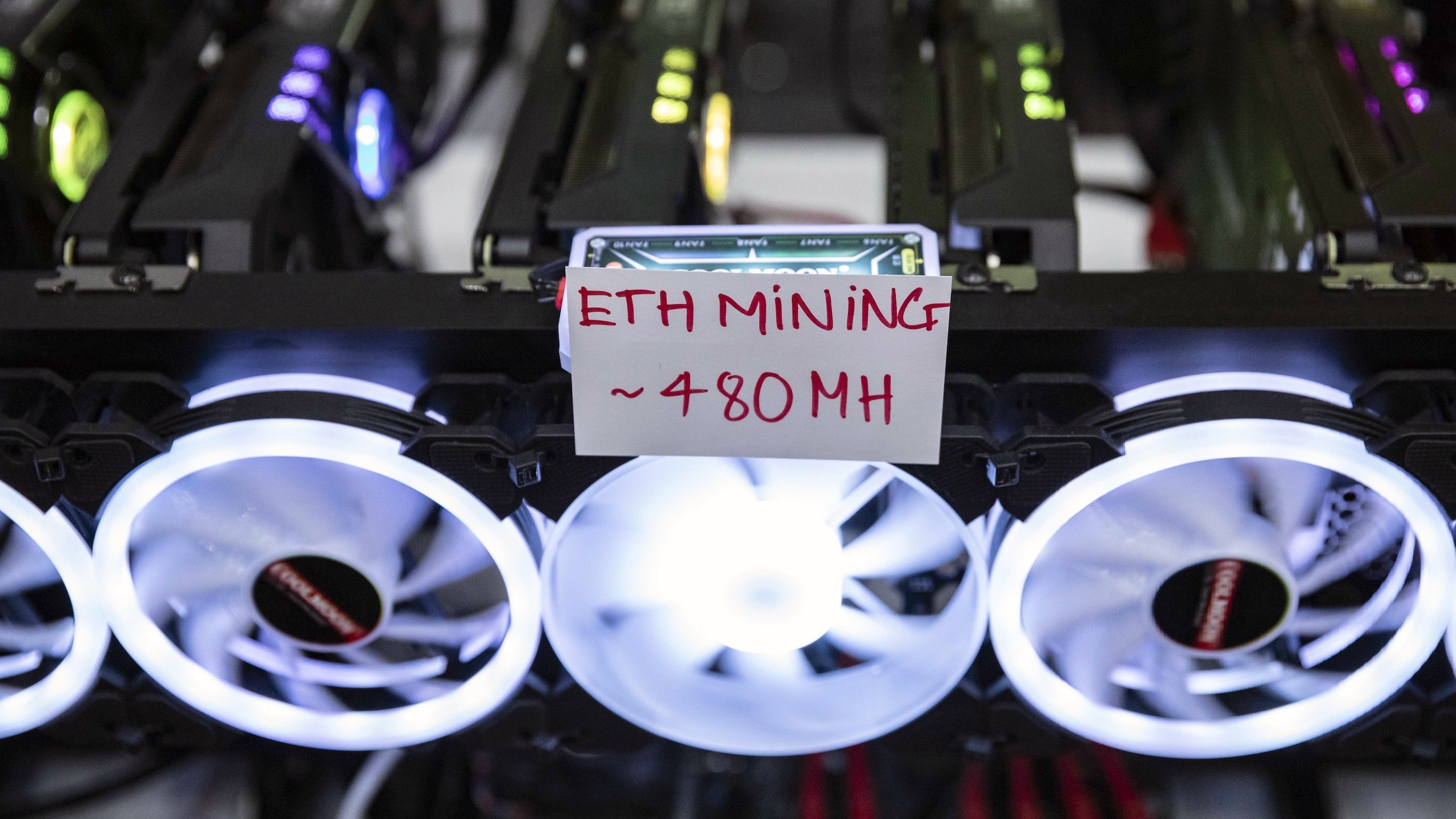 Is GPU Mining Dead: Analyzing the Current State of Mining