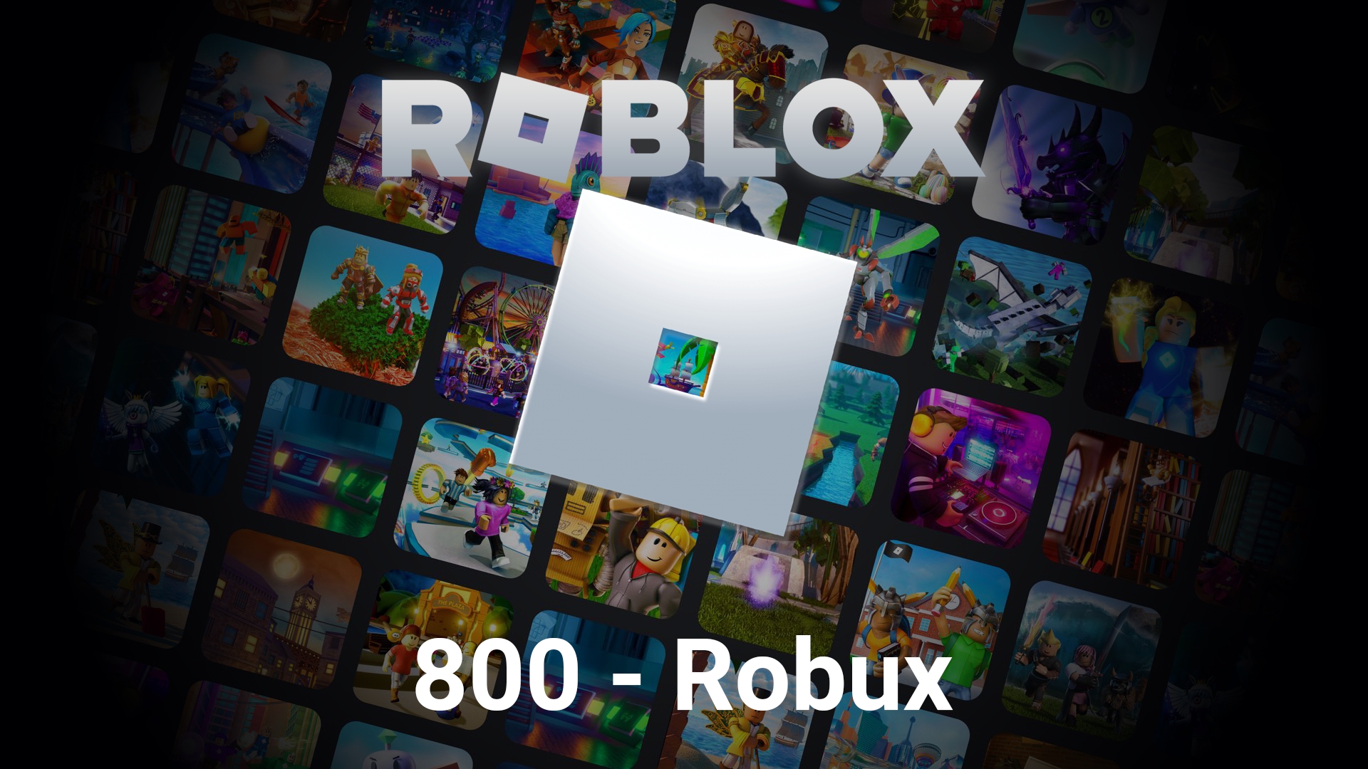 Buy Roblox - Robux Online India | Ubuy