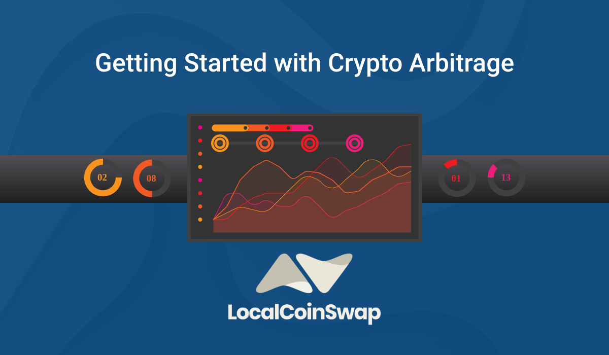 Crypto Arbitrage: Is Crypto Arbitrage Profitable? - Phemex Academy